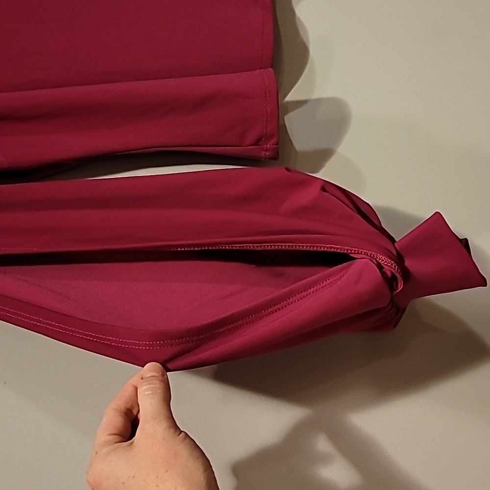 Lulus long sleeve top - Picture 3 of 4